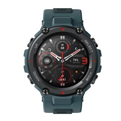 Amazfit%20T-Rex%20Pro%20Akıllı%20Saat%20(Amazfit%20Türkiye%20Garantili)