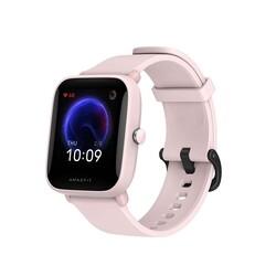 Amazfit Bip U Pro 40mm Akıllı Saat Pembe