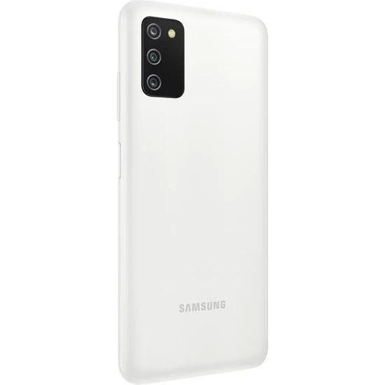 Samsung Galaxy A03S 32 GB (Samsung Türkiye Garantili)