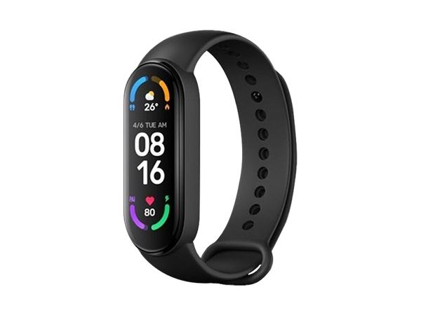 Xiaomi Mi Band 6