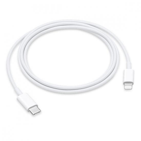 Apple USB-C - Lightning Şarj ve Data Kablosu (2m)