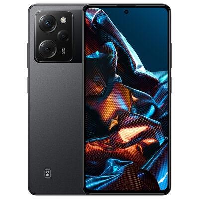 POCO X5 PRO 5G 8/256 SİYAH