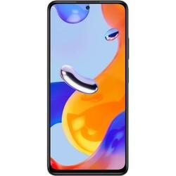 Redmi Note 11 Pro 5G 8/128 GB Beyaz (Xiaomi Türkiye Garantili)