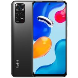 Redmi Note 11S 8/128 GB Gri (Xiaomi Türkiye Garantili)