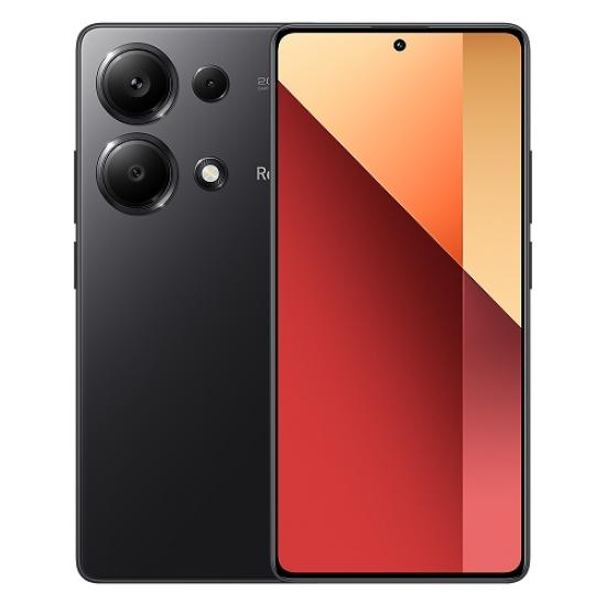 Redmi Note 13 Pro Xiaomi Türkiye Garantili