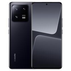 Xiaomi 13 Pro 12/512 GB Siyah (Xiaomi Türkiye Garantili)